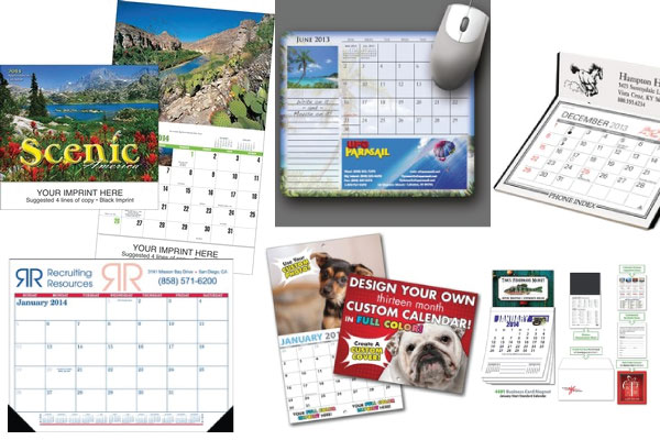 ESD - Calendar Specials